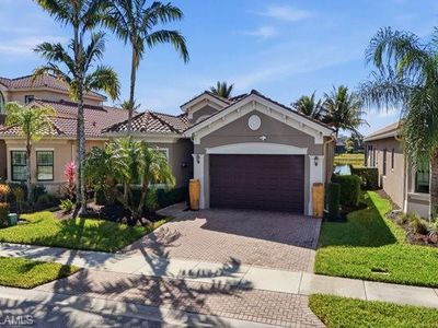 13843 Luna DR, Naples, FL, 34109