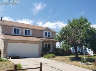 5095 Old Fountain Blvd, Colorado Springs, CO 80916