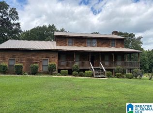 6945 Abernathy Rd, Mc Calla, AL 35111