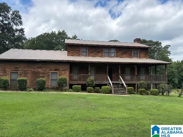 6945 Abernathy Rd, Mc Calla, AL 35111