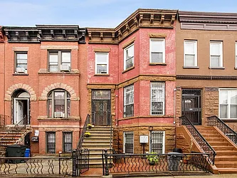 636 Halsey Street, #1