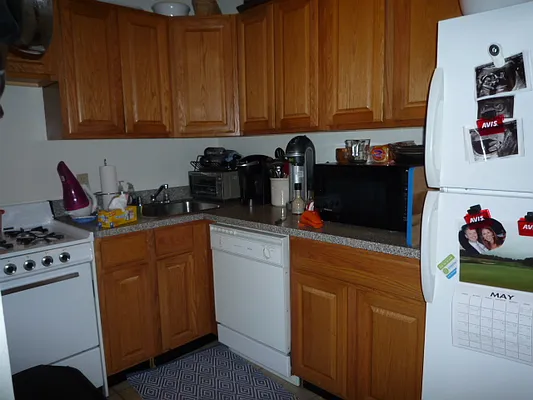 Rented by New Yorker Realty | media 16