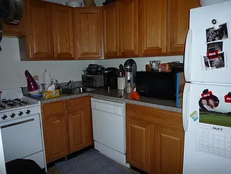 Rented by New Yorker Realty