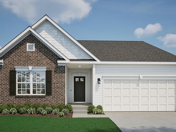 Elevation E Opt Brick