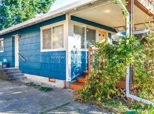 5028 NE 25th Ave, Portland, OR 97211