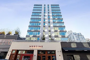 Rented by Living New York