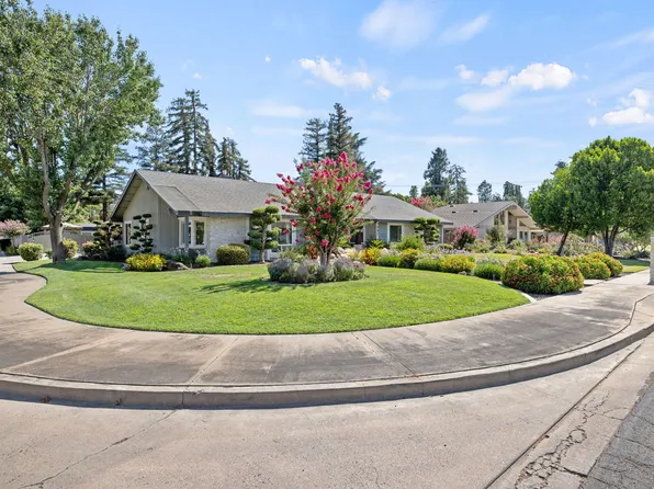 587 E Camelia Avenue, Tulare, CA 93274