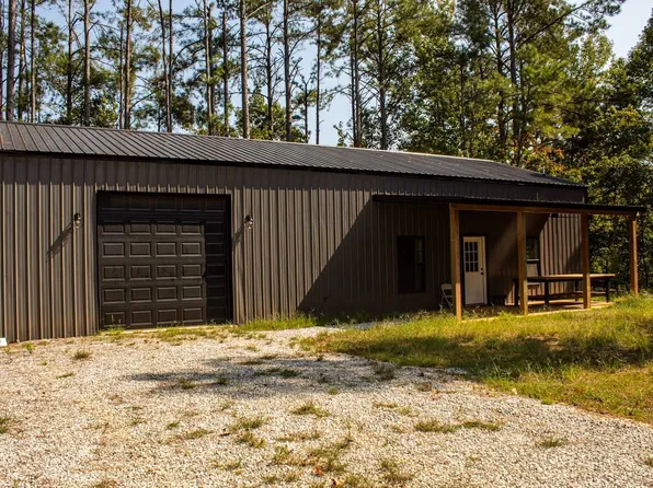 Highway 350, Counce, TN 38326