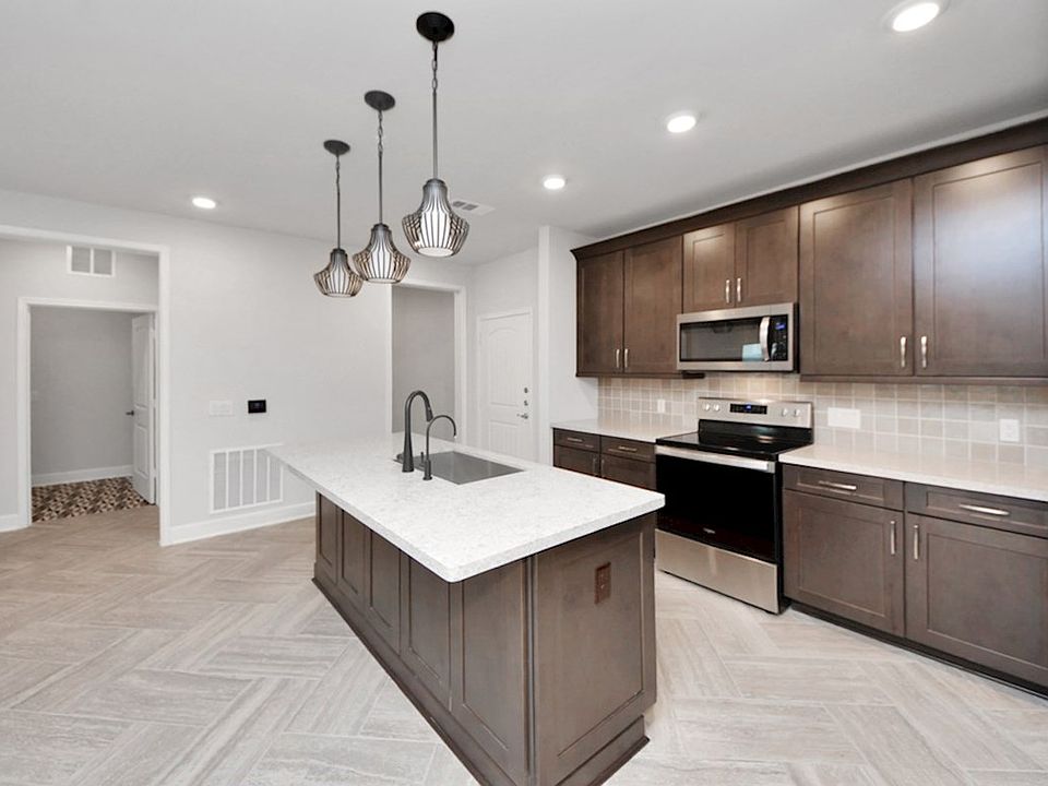 Clifton Kitchen