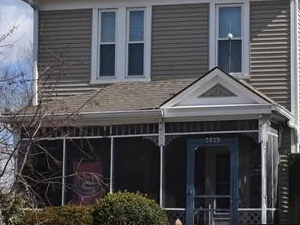 1019 S 28th St, Saint Joseph, MO 64507