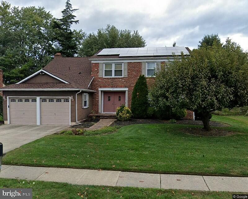 65 Acadia Dr, Voorhees, NJ 08043 Zillow