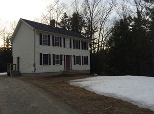 10 Drag Hill Rd, Rindge, NH 03461
