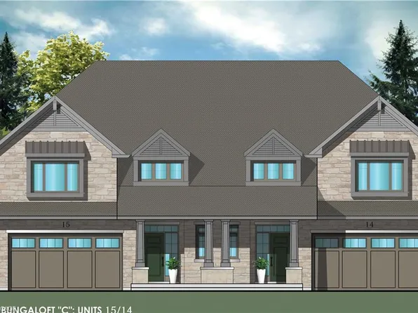 56 Sumac Ct, Grimsby, ON L3M 5M6