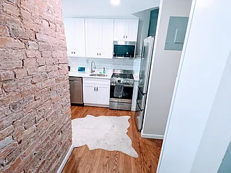 Rented by Corcoran