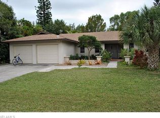 1602 Serenity Ln, Sanibel, FL 33957
