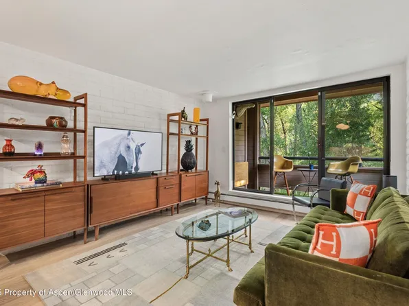 332 Vine St, Aspen, CO 81611