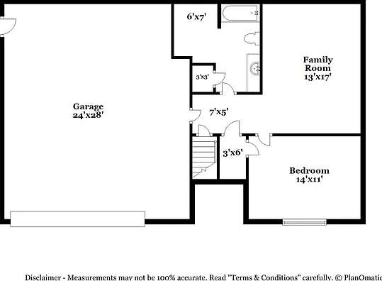 4 bed, 3.0 bath, 1790 sqft, $2,195 — Photo 2