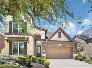 27915 Genesis Manor Ln, Katy, TX 77494