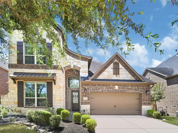 27915 Genesis Manor Ln, Katy, TX 77494