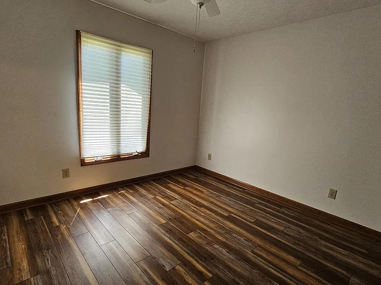 3rd bdrm