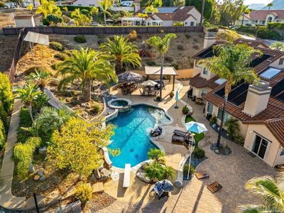 416 Summerhill Ter, Alpine, CA, 91901