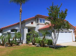 8808 Fox Run Dr, Bakersfield, CA 93312