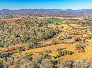 Dundee Lane 6a, Pisgah Forest, NC 28768