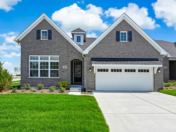 12267 Copper Ridge Ct #24, Lemont, IL 60439