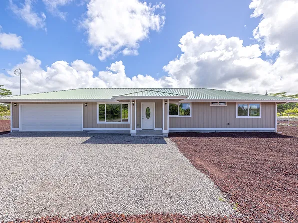 15-1868 7th Ave, Keaau, HI 96749