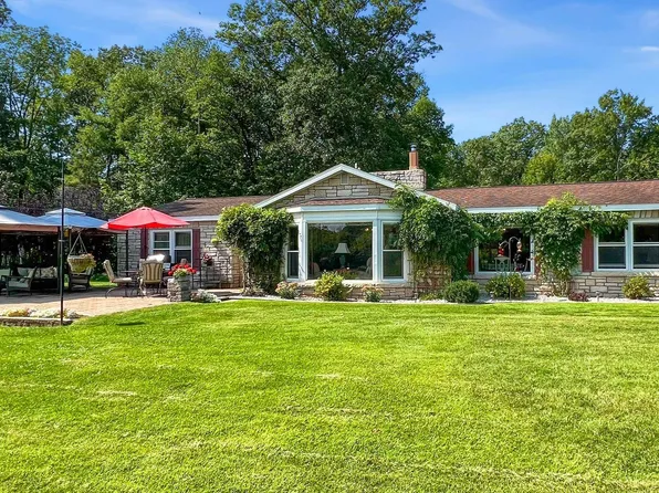 N7088 Shady Lane Cir, Porterfield, WI 54159