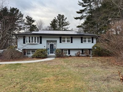 277 Carl Ave, Brockton, MA, 02302