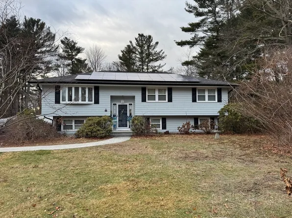 277 Carl Ave, Brockton, MA 02302
