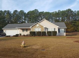 41 Windmill Dr SE, Silver Creek, GA