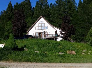 7520 Indian Creek Rd, Happy Camp, CA 96039