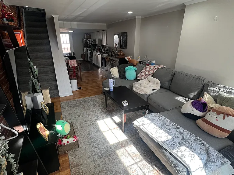 1030 McDowell St — Photo 4