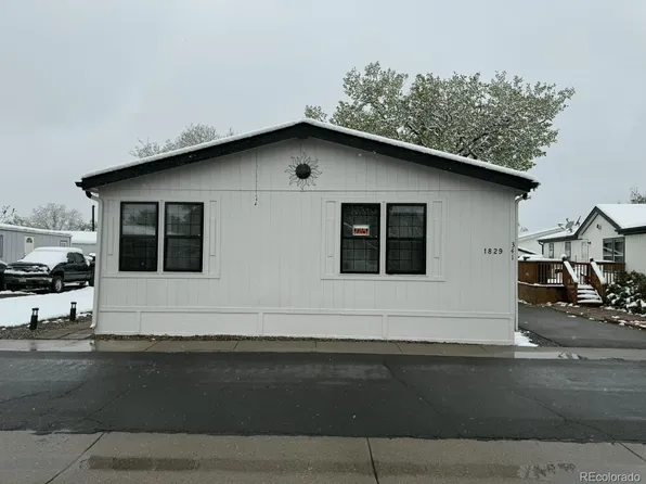 1829 Quintero Street, Aurora, CO 80011