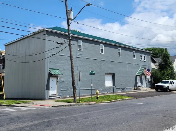 744 Park Ave, Syracuse, NY 13204