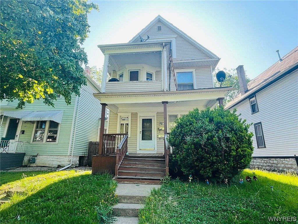 43 Congress St, Buffalo, NY 14213 Zillow
