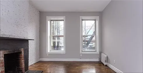 Rented by REAL New York