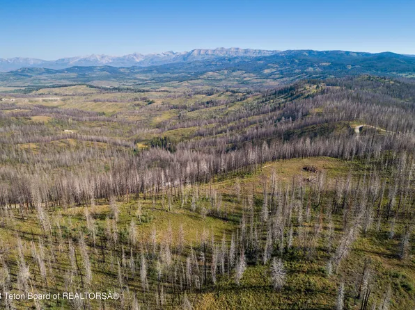 255 Rim Rd, Bondurant, WY 82922