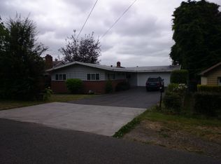 3945 S Pilgrim St, Seattle, WA 98118