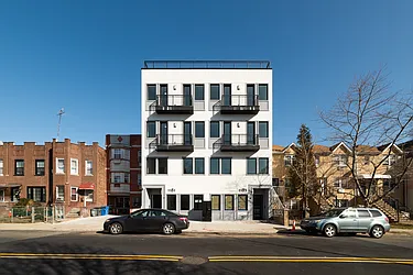 Rented by YHT Management Inc.