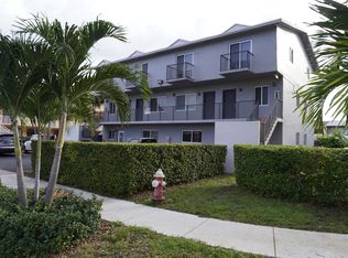 2260 W 53rd St APT 3, Hialeah, FL 33016