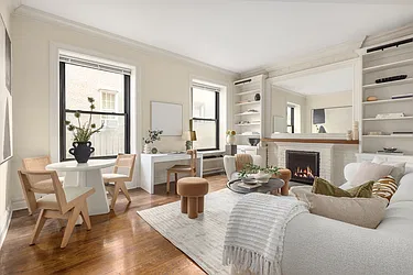 55 East 65th Street