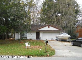 1671 Sandy Hollow Loop, Middleburg, FL 32068