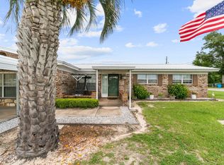 4719 Park St, Panama City, FL 32404