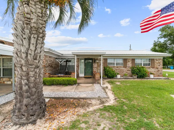 4719 Park St, Panama City, FL 32404