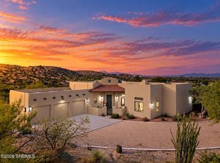 1810 Vista Sierra Ct, Las Cruces, NM 88005