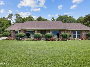 1825 E Villien Ave, Abbeville, LA 70510