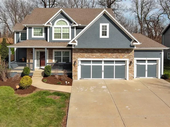 4515 N 121st Ter, Kansas City, KS 66109